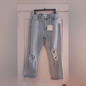 Lovervet Jeans by vervet